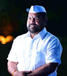 Mr. Raju Dhore